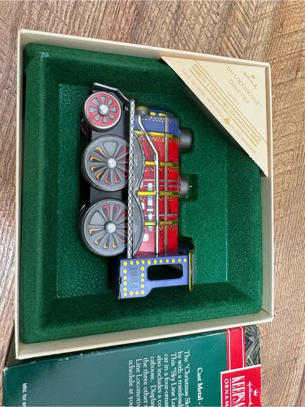 Hallmark up sale